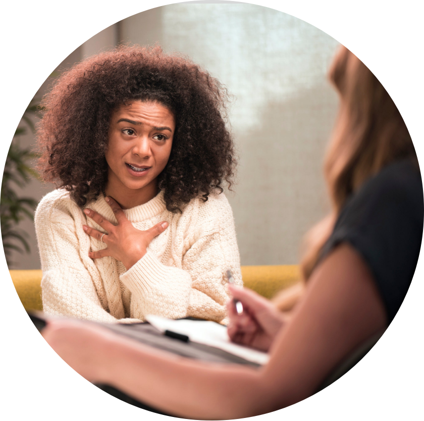 One-on-one Career Coaching